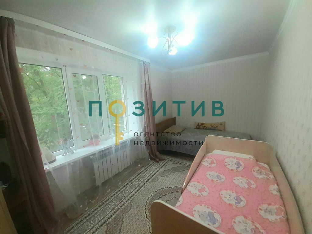 Продажа 2-комнатной квартиры, Пятигорск, Московская ул,  80