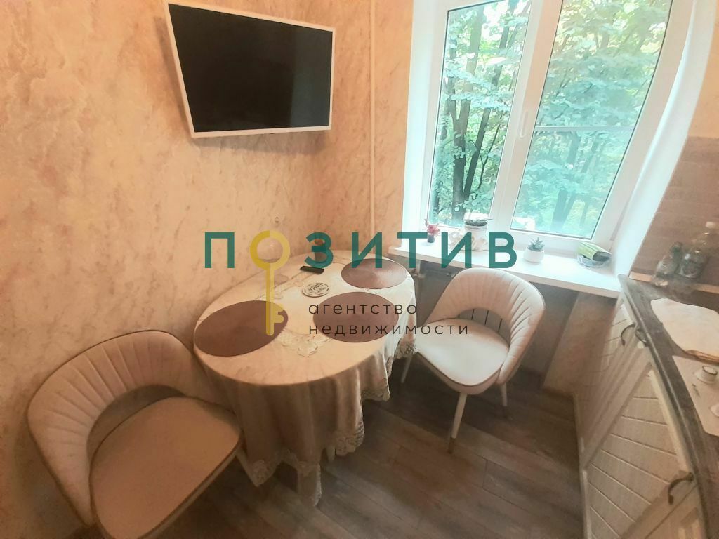Продажа 2-комнатной квартиры, Пятигорск, Московская ул,  80