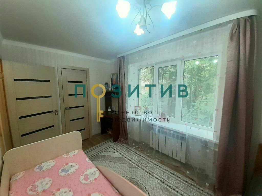Продажа 2-комнатной квартиры, Пятигорск, Московская ул,  80