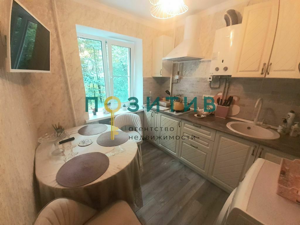 Продажа 2-комнатной квартиры, Пятигорск, Московская ул,  80