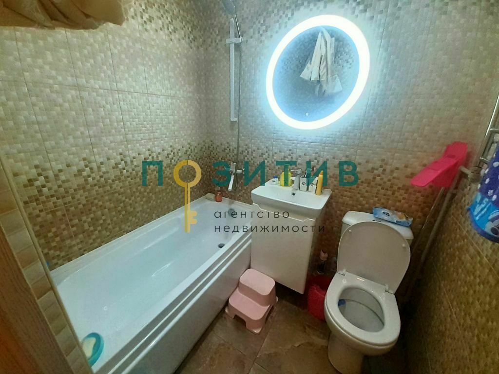 Продажа 2-комнатной квартиры, Пятигорск, Московская ул,  80