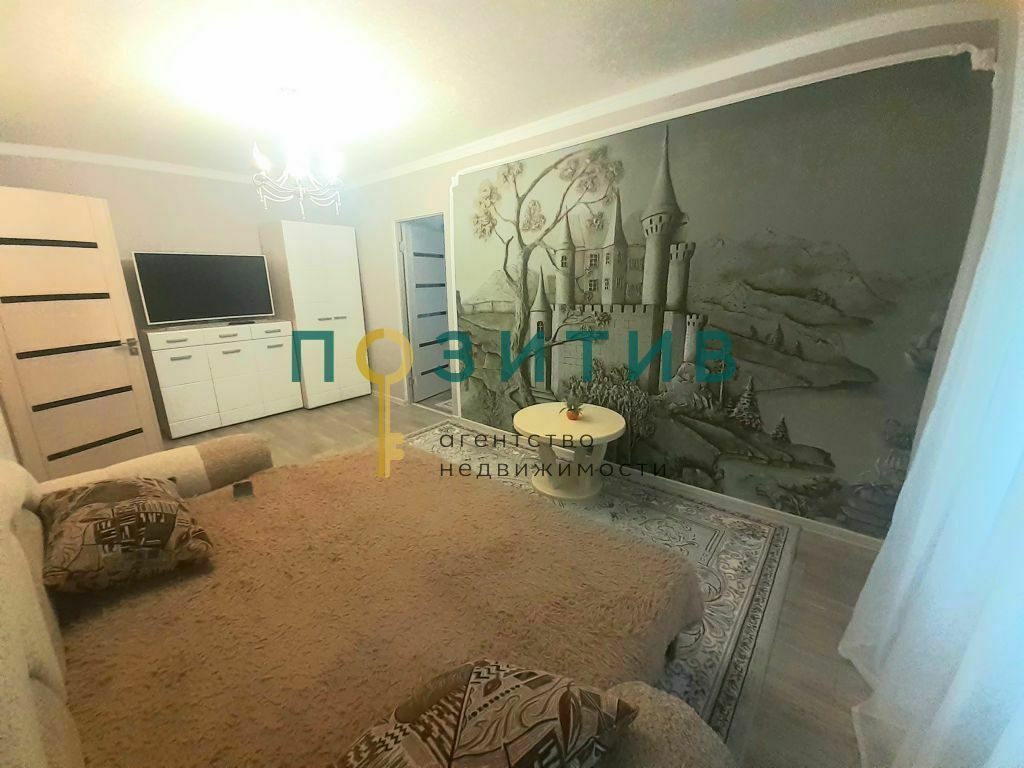 Продажа 2-комнатной квартиры, Пятигорск, Московская ул,  80