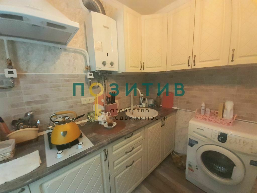 Продажа 2-комнатной квартиры, Пятигорск, Московская ул,  80
