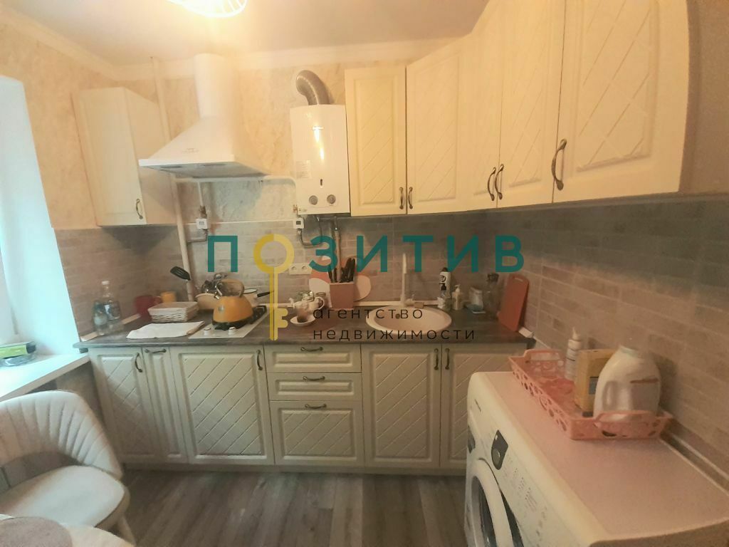 Продажа 2-комнатной квартиры, Пятигорск, Московская ул,  80