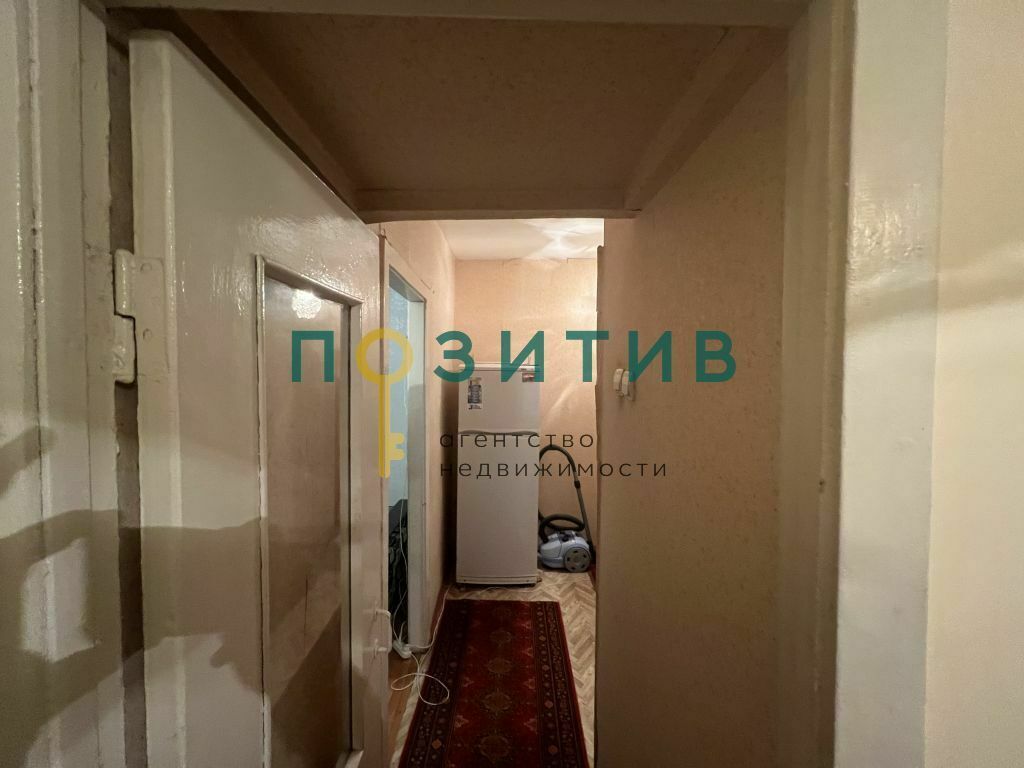 Продажа 2-комнатной квартиры, Пятигорск, Московская ул,  2
