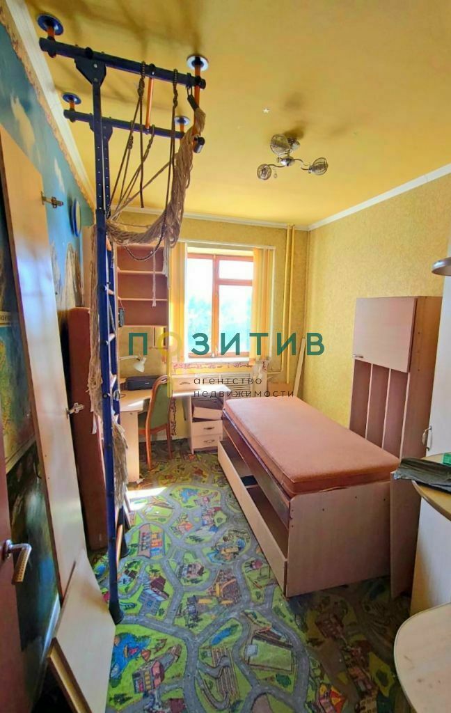 Продажа 3-комнатной квартиры, Пятигорск, Нежнова ул,  51/1