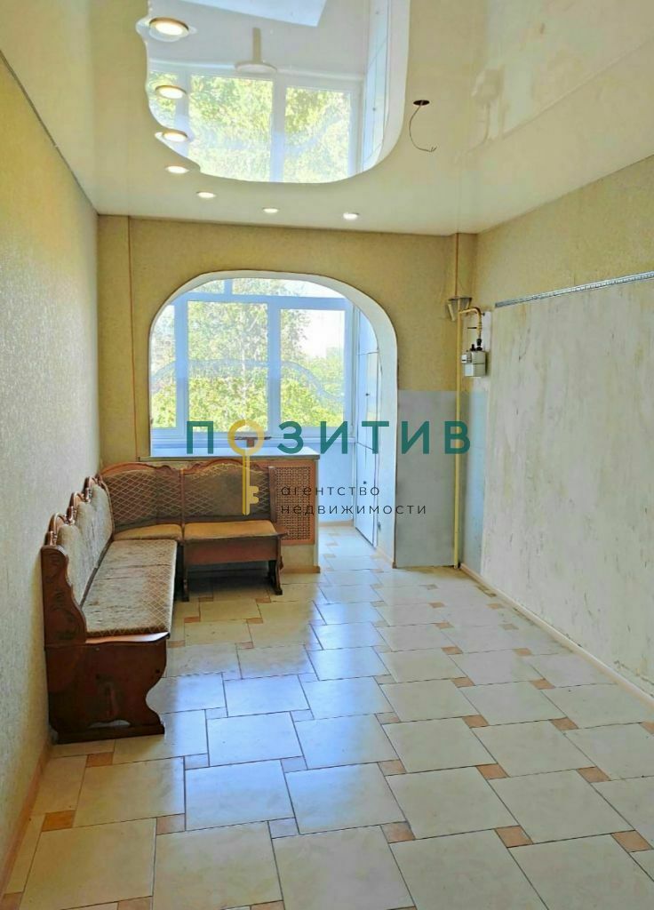 Продажа 3-комнатной квартиры, Пятигорск, Нежнова ул,  51/1