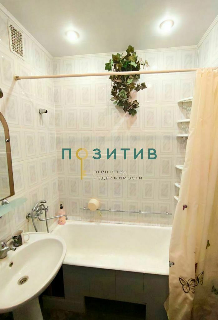 Продажа 3-комнатной квартиры, Пятигорск, Нежнова ул,  51/1