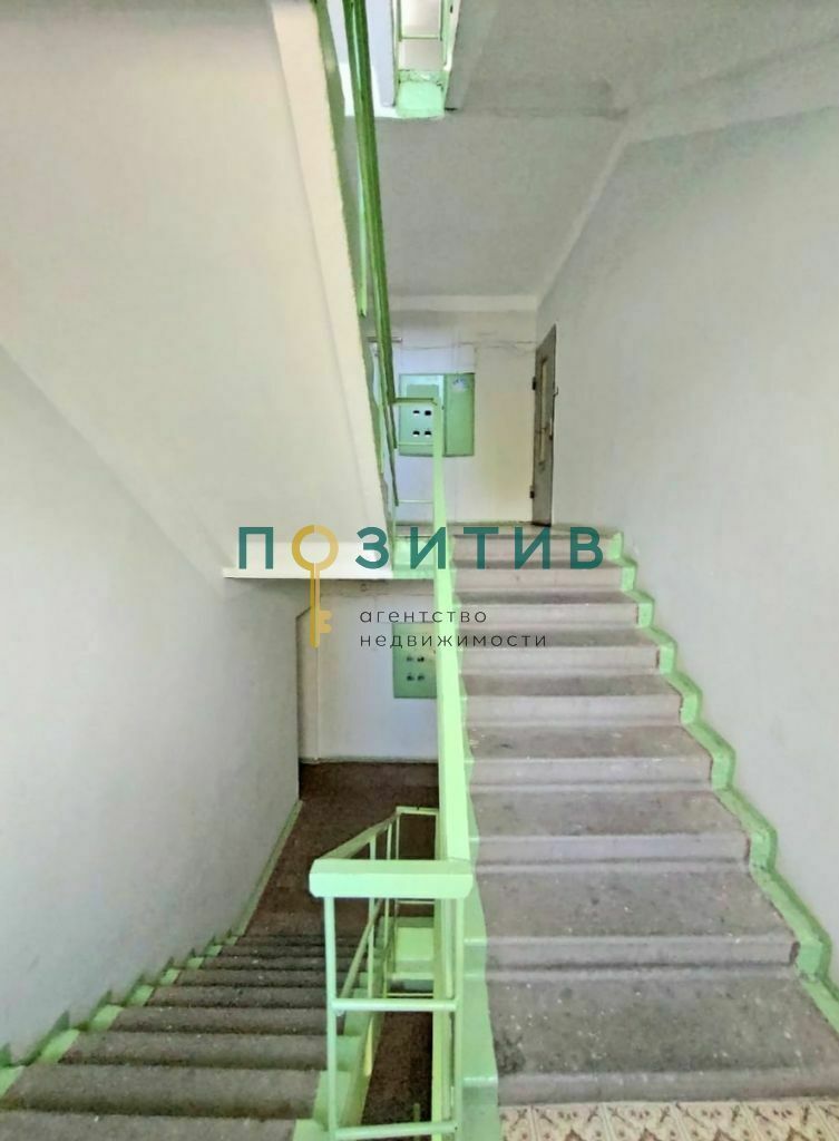 Продажа 3-комнатной квартиры, Пятигорск, Нежнова ул,  51/1