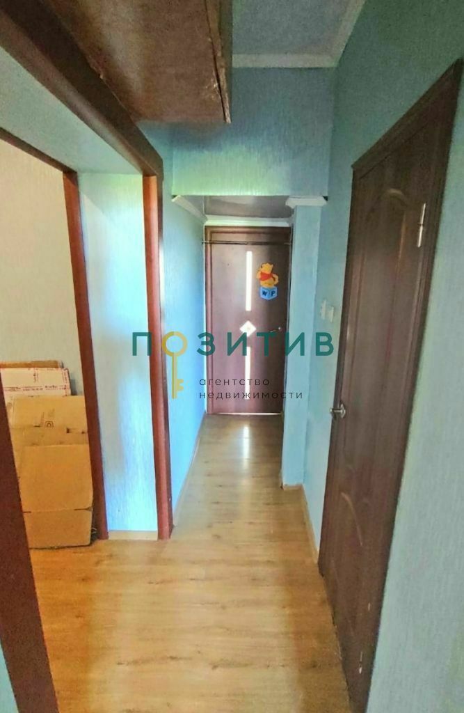 Продажа 3-комнатной квартиры, Пятигорск, Нежнова ул,  51/1