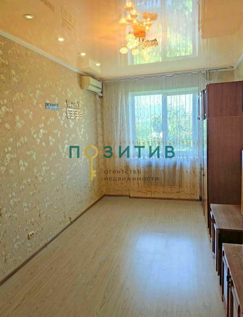 Продажа 3-комнатной квартиры, Пятигорск, Нежнова ул,  51/1