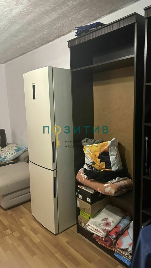 Продажа 1-комнатной квартиры, Ставропольский, Нежнова ул,  3