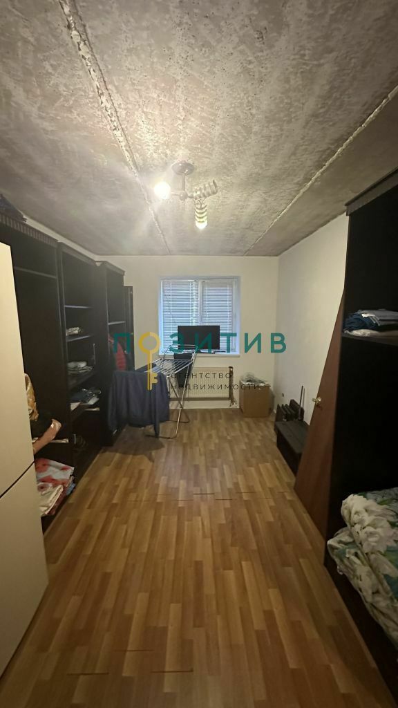 Продажа 1-комнатной квартиры, Ставропольский, Нежнова ул,  3