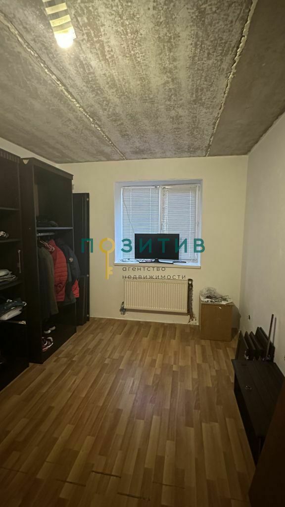 Продажа 1-комнатной квартиры, Ставропольский, Нежнова ул,  3