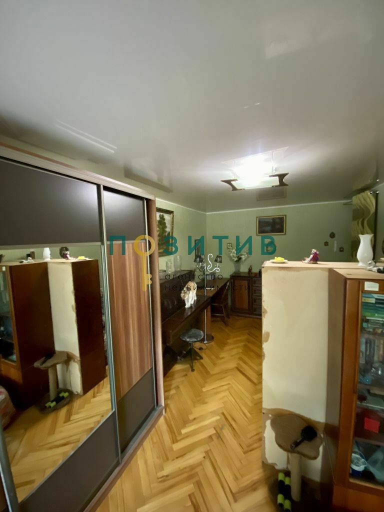 Продажа 4-комнатной квартиры, Пятигорск, Зорге ул,  9