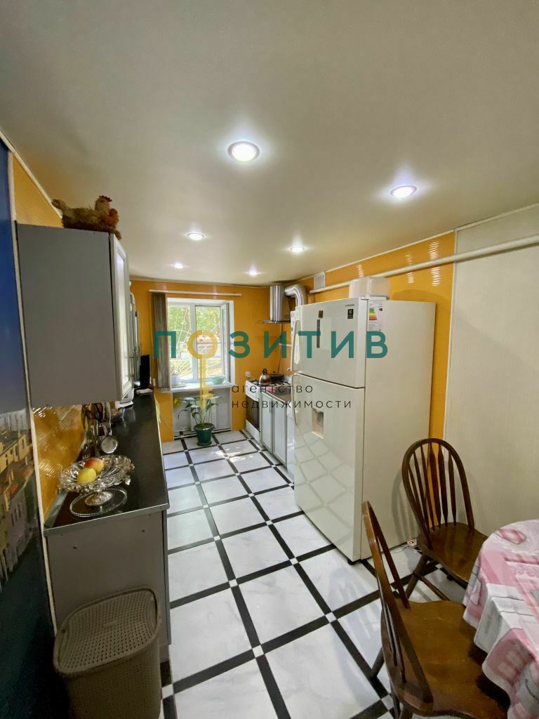 Продажа 4-комнатной квартиры, Пятигорск, Зорге ул,  9