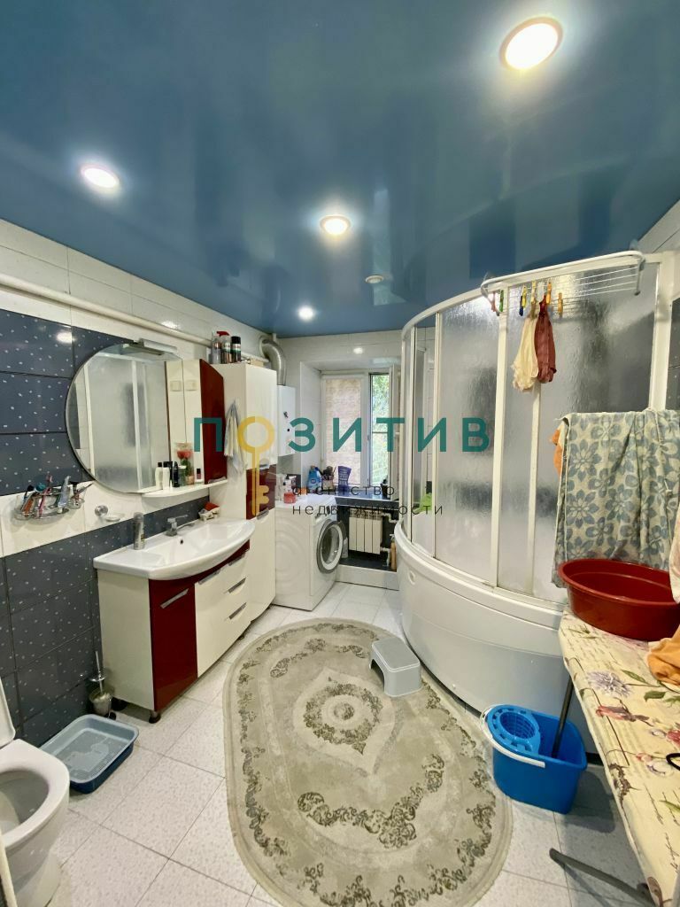 Продажа 4-комнатной квартиры, Пятигорск, Зорге ул,  9