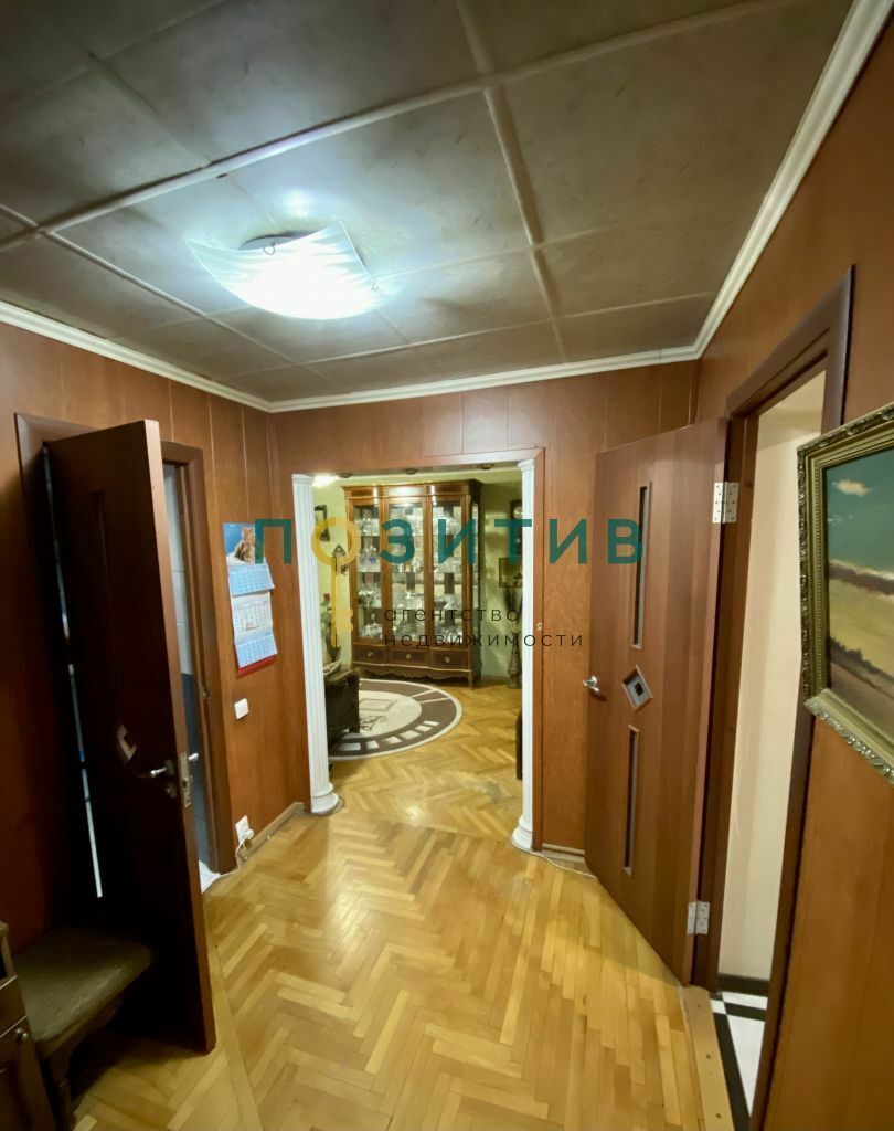 Продажа 4-комнатной квартиры, Пятигорск, Зорге ул,  9