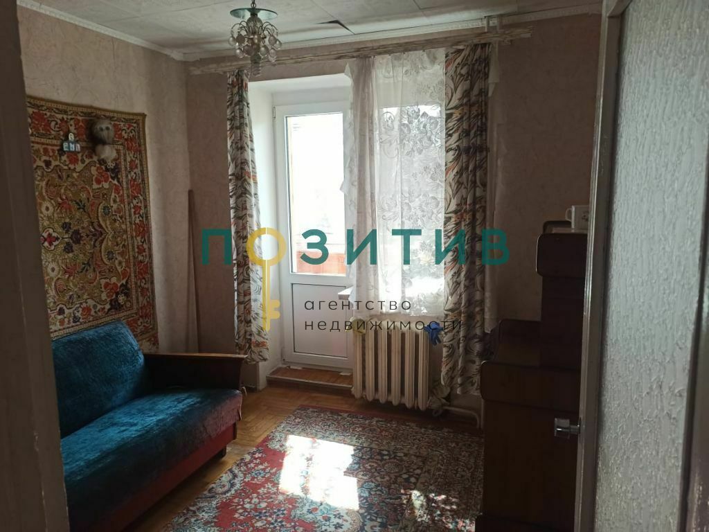 Продажа 3-комнатной квартиры, Пятигорск, Огородная ул,  37