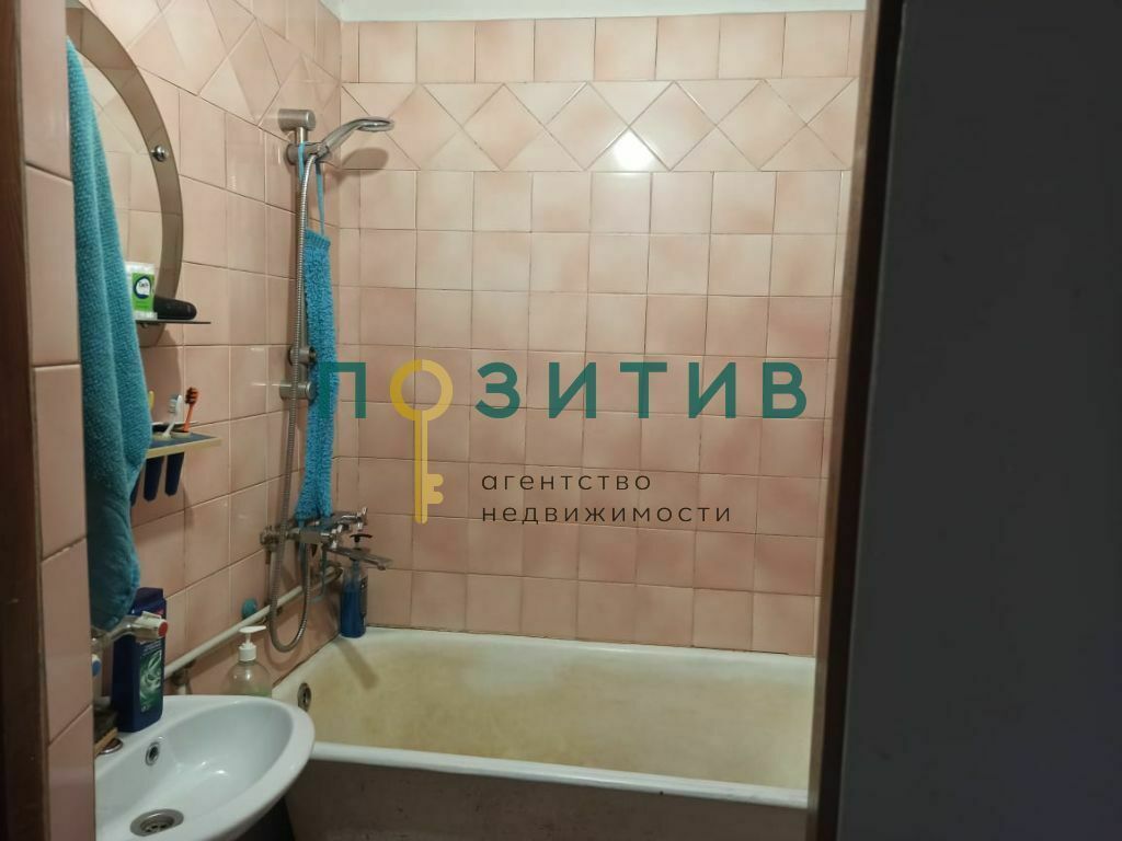 Продажа 3-комнатной квартиры, Пятигорск, Огородная ул,  37