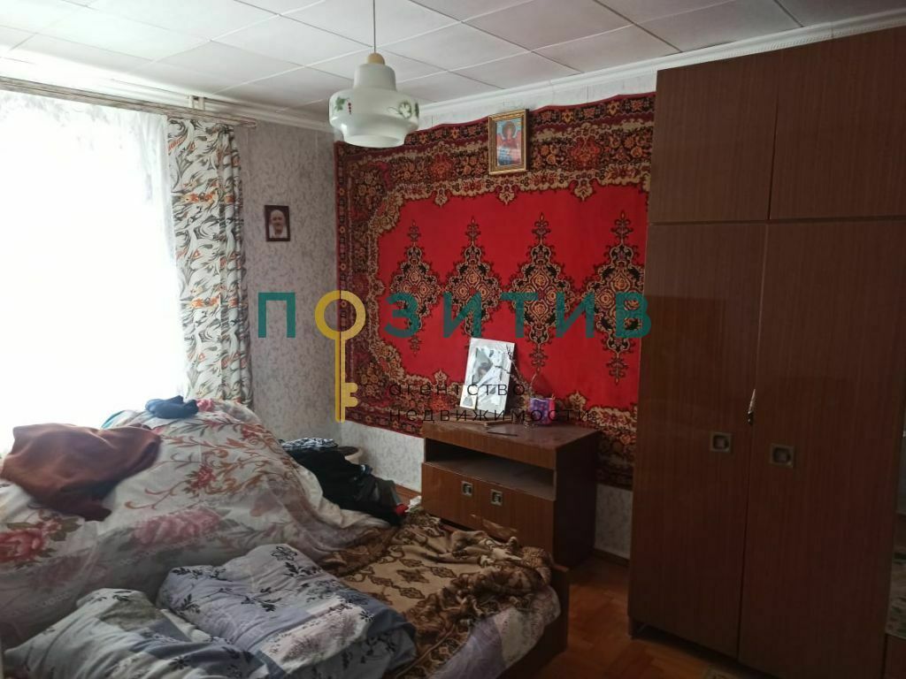 Продажа 3-комнатной квартиры, Пятигорск, Огородная ул,  37