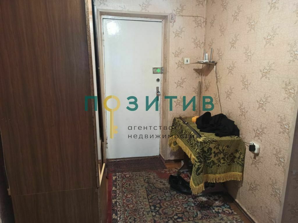 Продажа 3-комнатной квартиры, Пятигорск, Огородная ул,  37