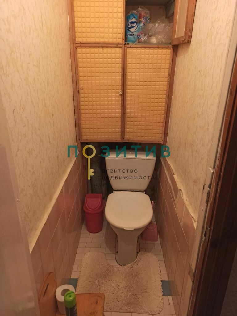 Продажа 3-комнатной квартиры, Пятигорск, Огородная ул,  37