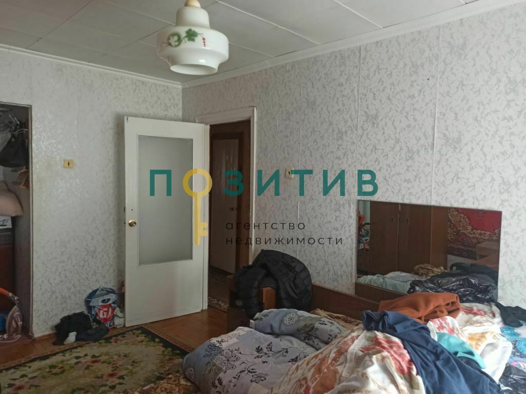 Продажа 3-комнатной квартиры, Пятигорск, Огородная ул,  37