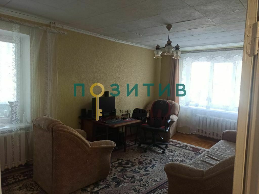 Продажа 3-комнатной квартиры, Пятигорск, Огородная ул,  37