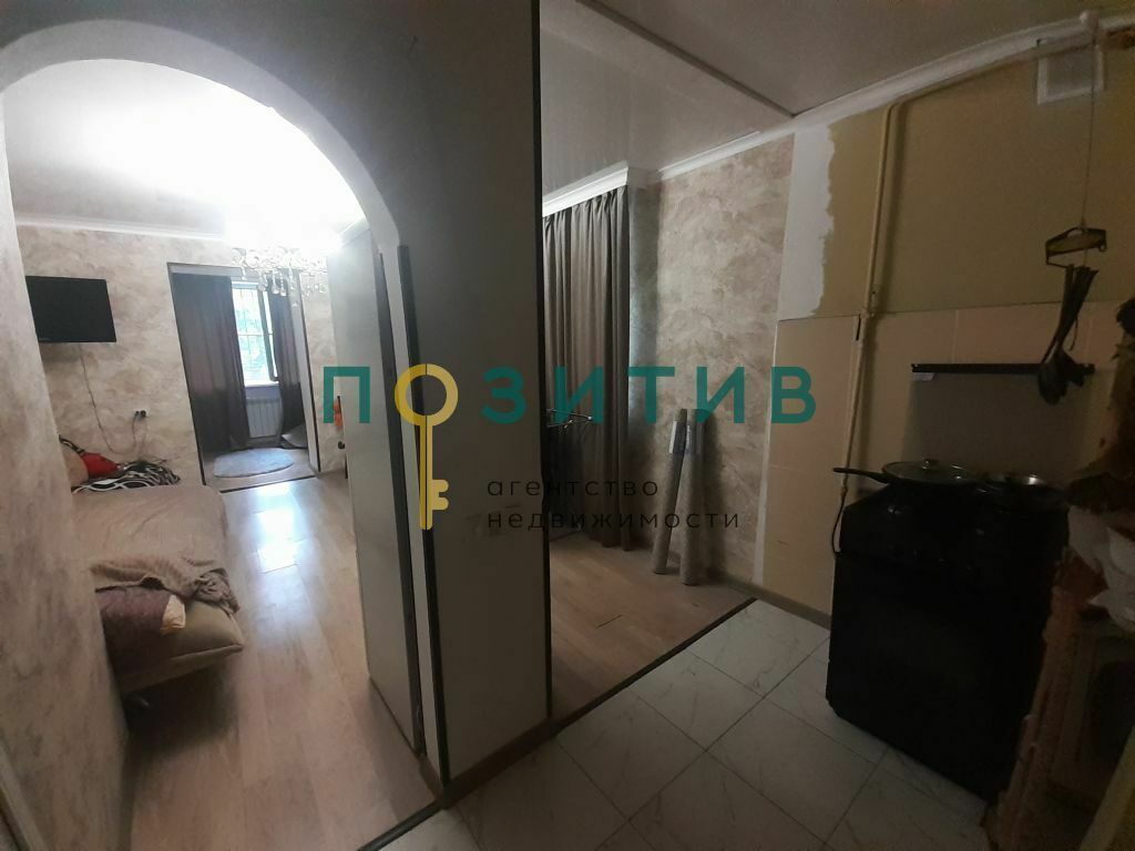 Продажа 2-комнатной квартиры, Пятигорск, Юлиуса Фучика ул,  7