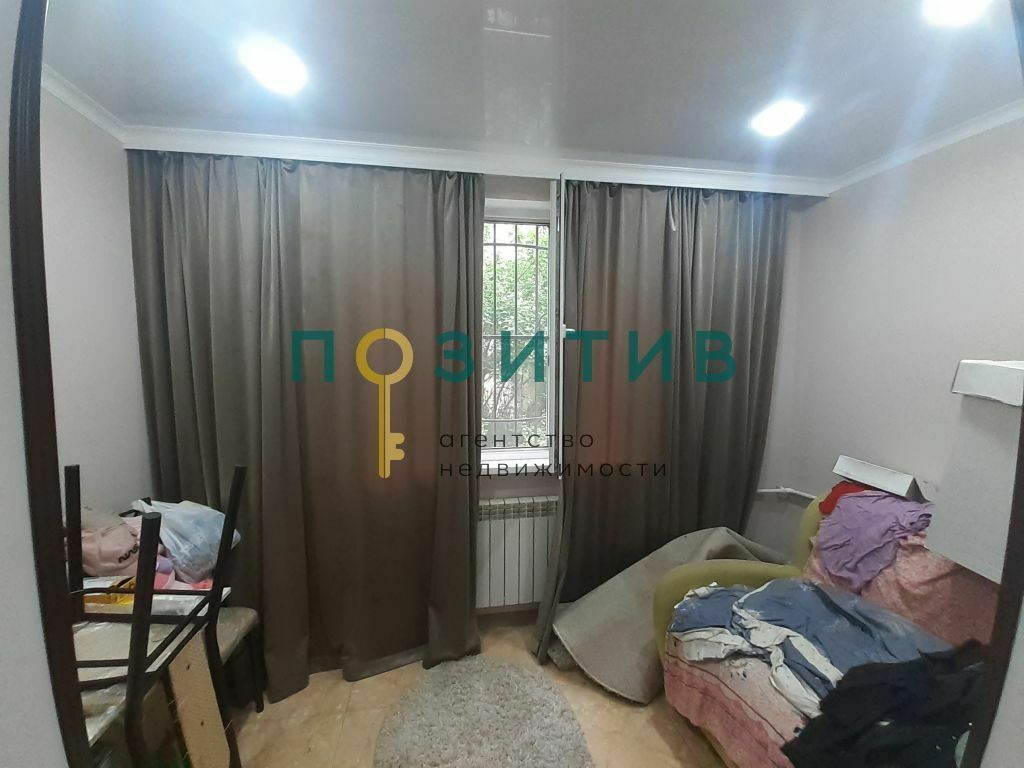 Продажа 2-комнатной квартиры, Пятигорск, Юлиуса Фучика ул,  7