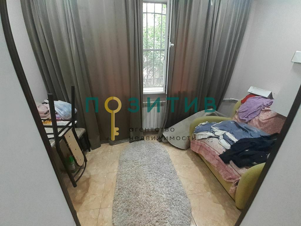 Продажа 2-комнатной квартиры, Пятигорск, Юлиуса Фучика ул,  7