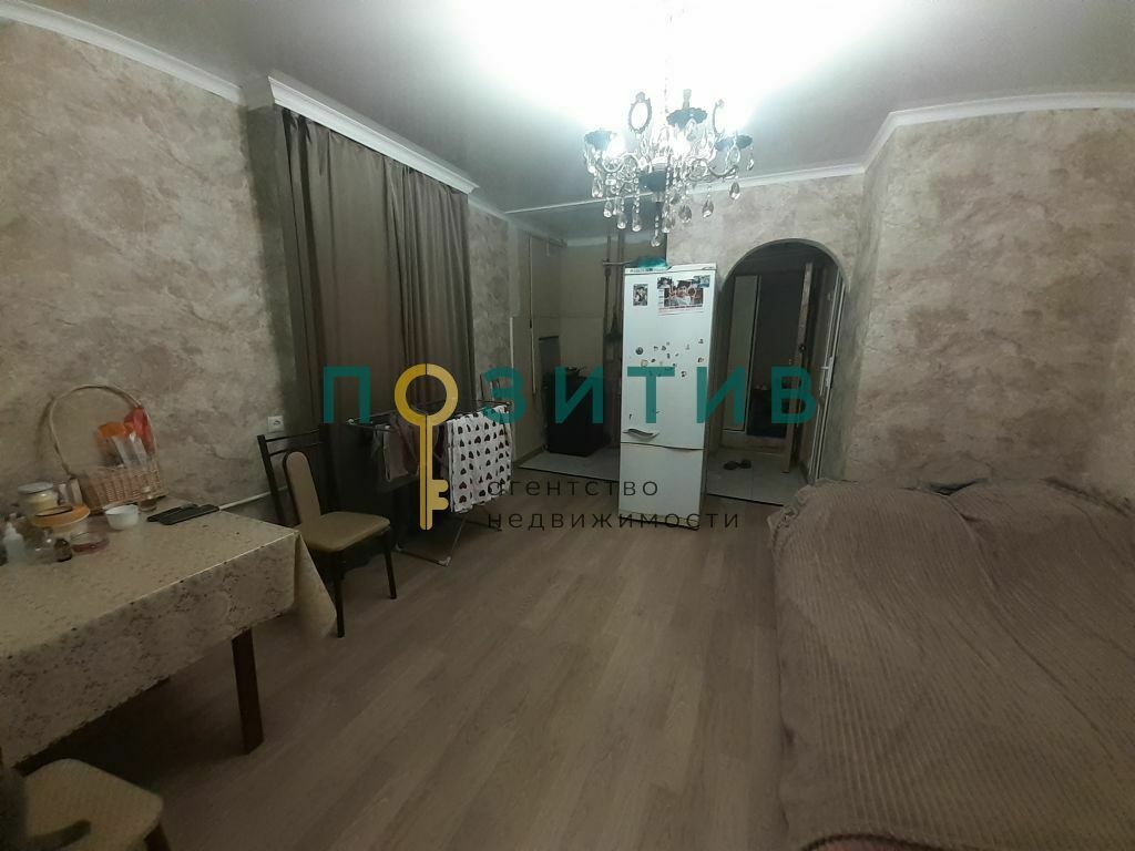 Продажа 2-комнатной квартиры, Пятигорск, Юлиуса Фучика ул,  7