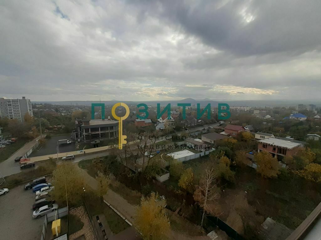 Продажа 2-комнатной квартиры, Пятигорск, Адмиральского ул,  1А