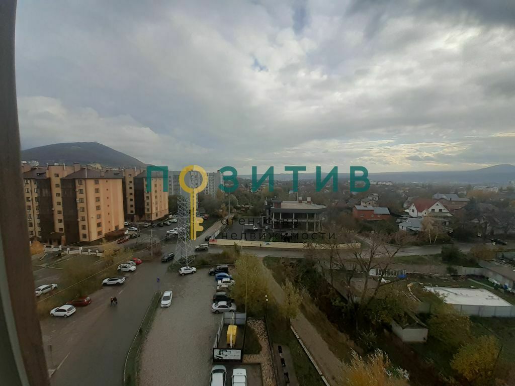 Продажа 2-комнатной квартиры, Пятигорск, Адмиральского ул,  1А