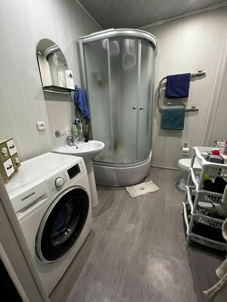 Продажа 1-комнатной квартиры, Пятигорск, Первомайская ул,  2к2