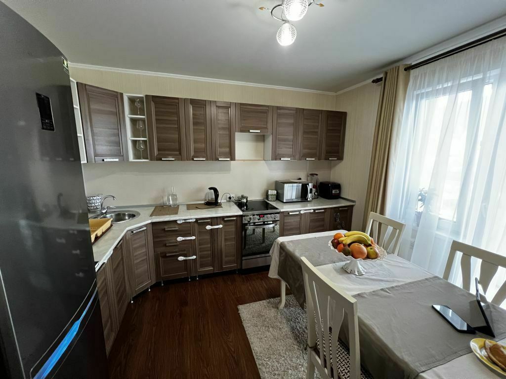 Продажа 1-комнатной квартиры, Пятигорск, Первомайская ул,  2к2