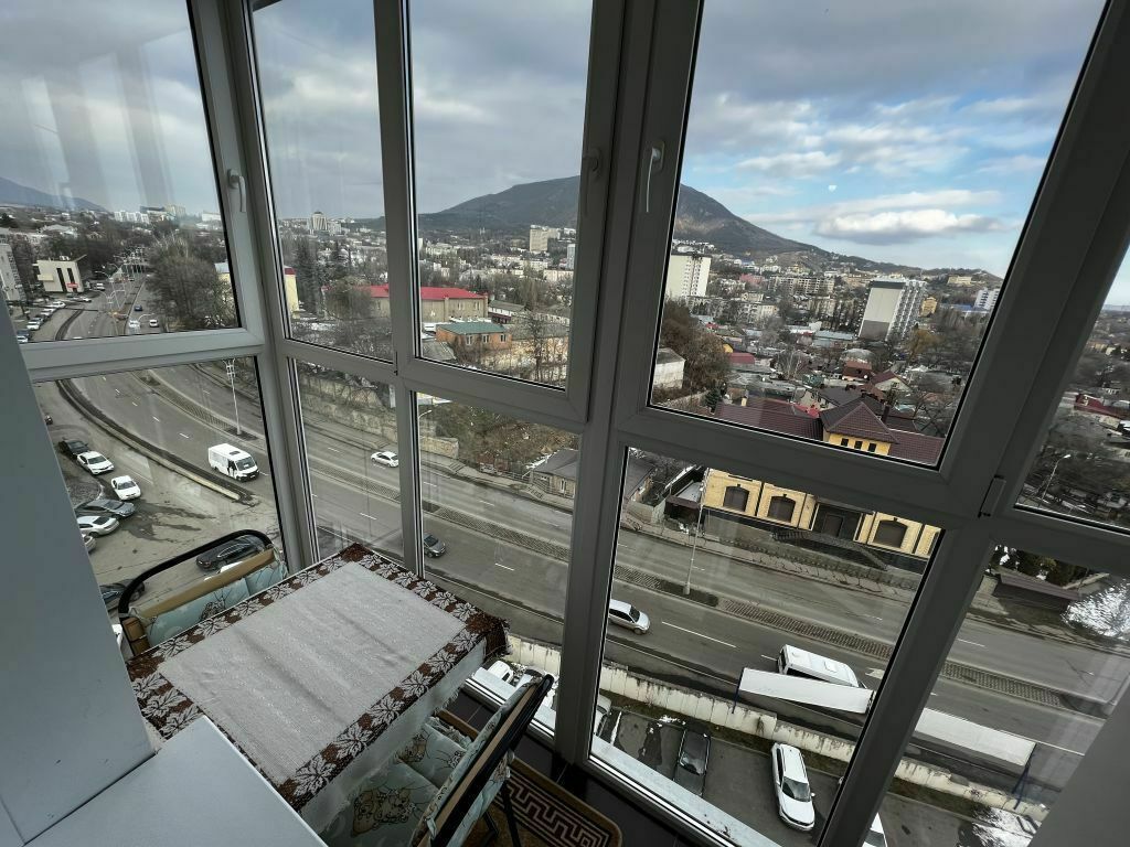 Продажа 1-комнатной квартиры, Пятигорск, Первомайская ул,  2к2