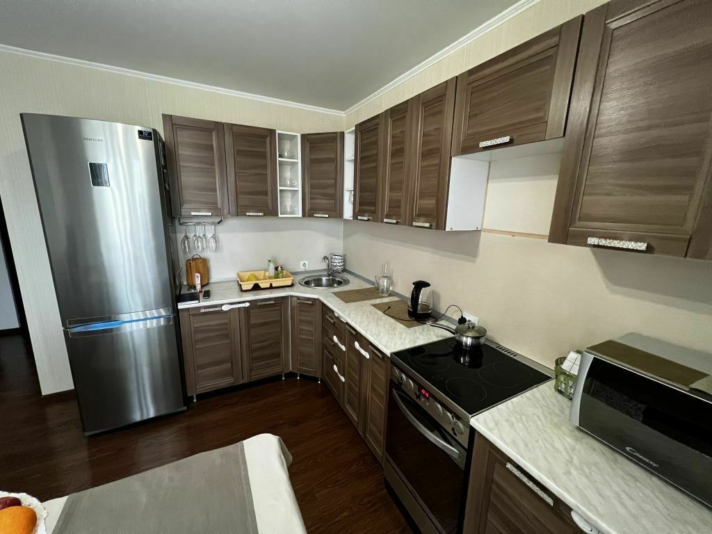 Продажа 1-комнатной квартиры, Пятигорск, Первомайская ул,  2к2