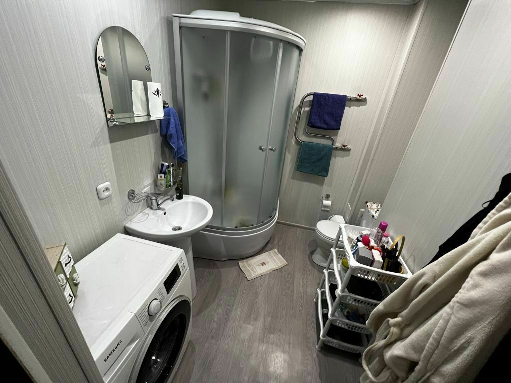 Продажа 1-комнатной квартиры, Пятигорск, Первомайская ул,  2к2