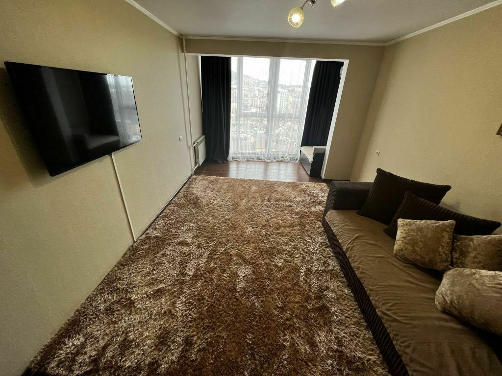 Продажа 1-комнатной квартиры, Пятигорск, Первомайская ул,  2к2