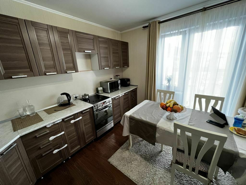 Продажа 1-комнатной квартиры, Пятигорск, Первомайская ул,  2к2