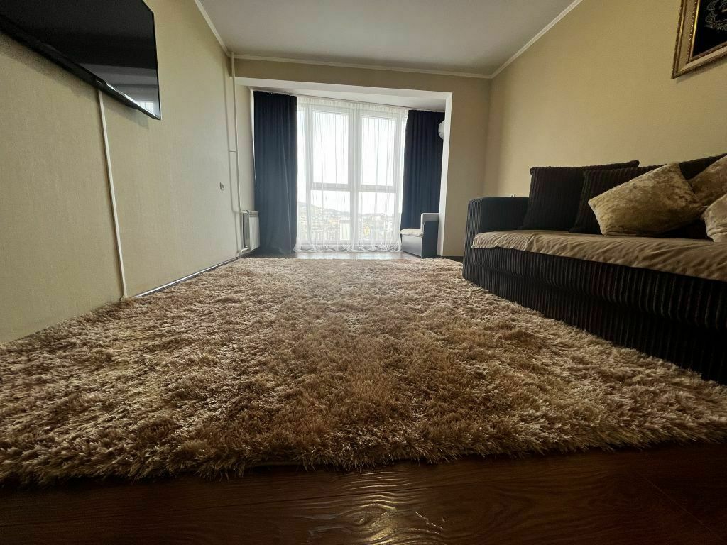 Продажа 1-комнатной квартиры, Пятигорск, Первомайская ул,  2к2