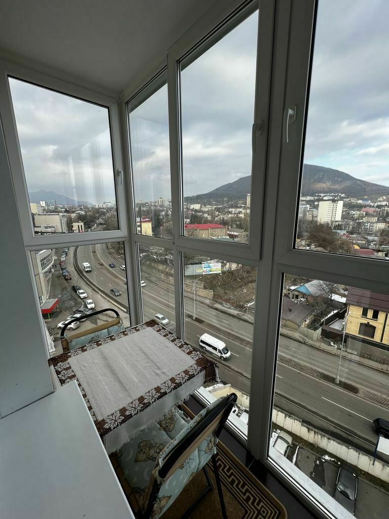 Продажа 1-комнатной квартиры, Пятигорск, Первомайская ул,  2к2