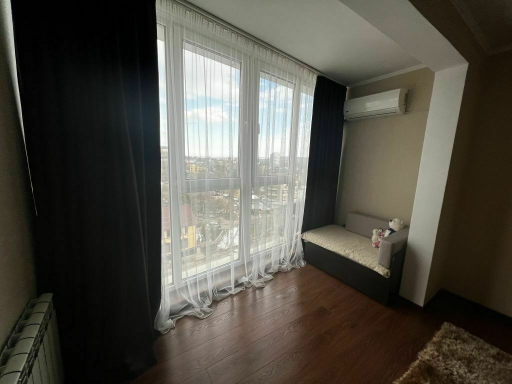 Продажа 1-комнатной квартиры, Пятигорск, Первомайская ул,  2к2