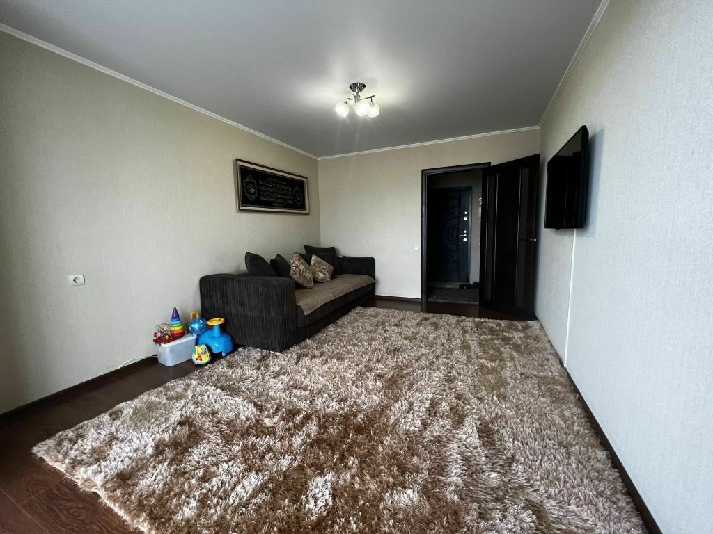 Продажа 1-комнатной квартиры, Пятигорск, Первомайская ул,  2к2