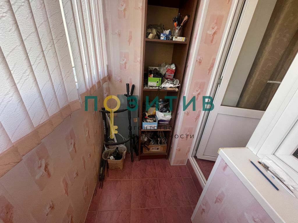 Продажа 3-комнатной квартиры, Ставропольский, Первомайская ул