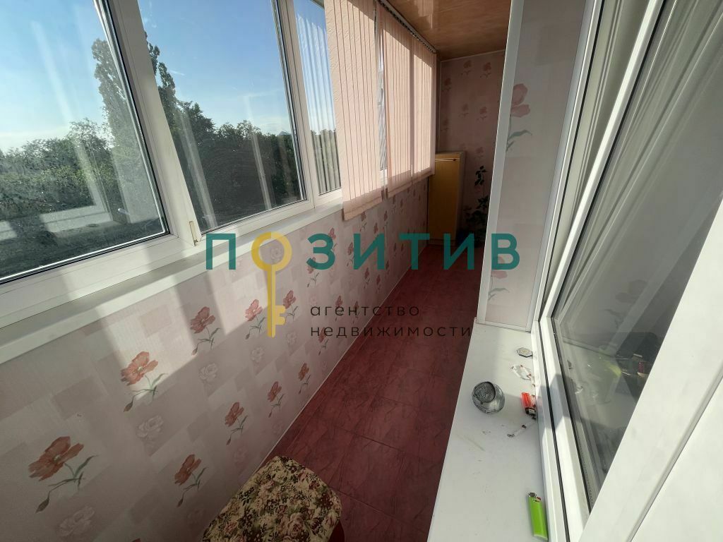 Продажа 3-комнатной квартиры, Ставропольский, Первомайская ул