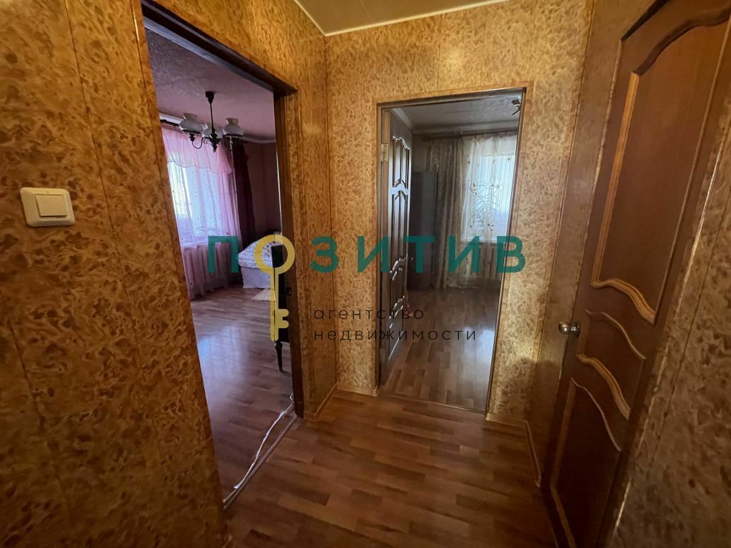 Продажа 3-комнатной квартиры, Ставропольский, Первомайская ул