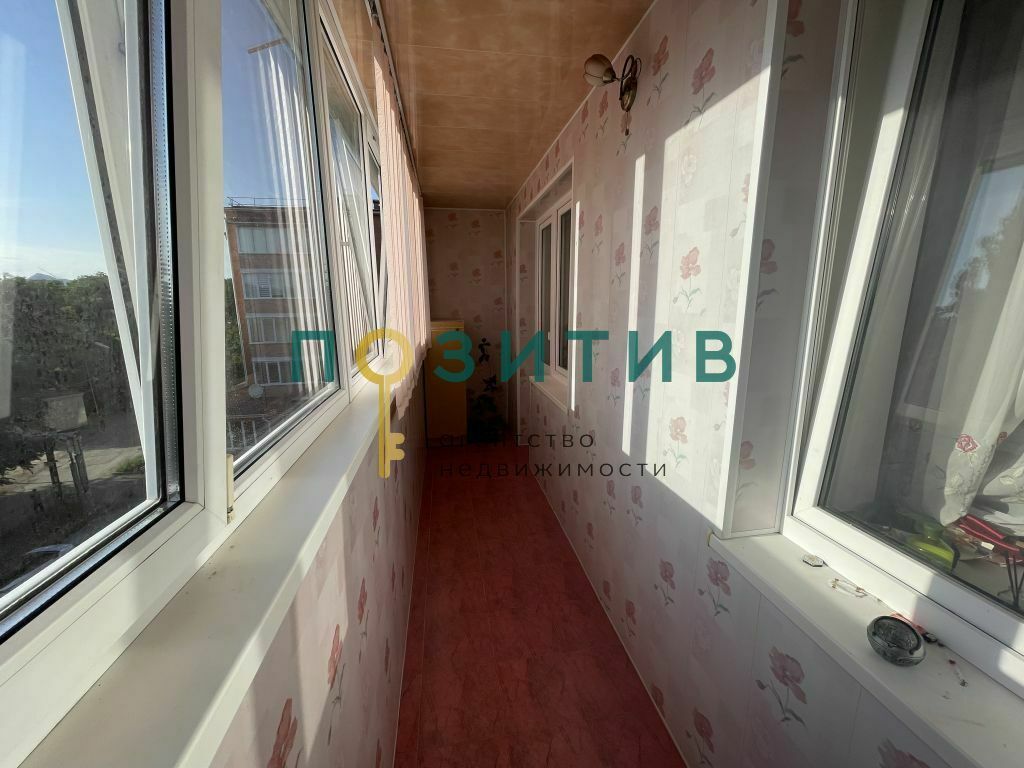 Продажа 3-комнатной квартиры, Ставропольский, Первомайская ул